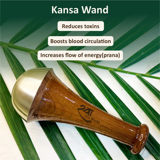 Kansa Wand
