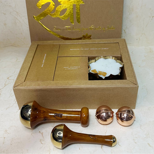 Vitality Gift Box