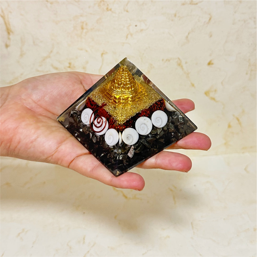 Wealth & Protection Gift Set