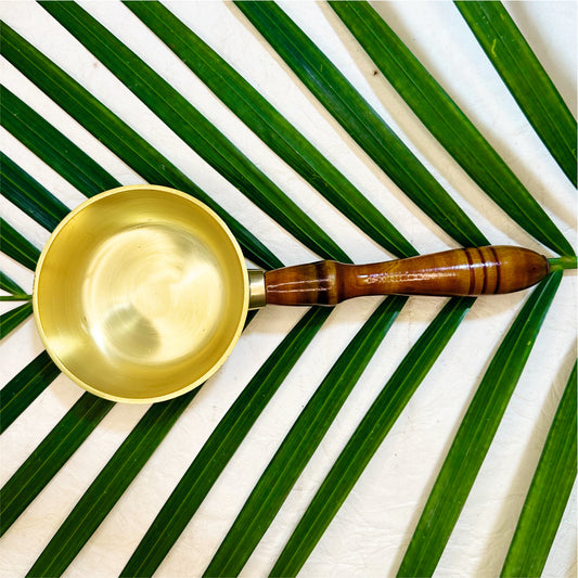 Abhyanga Oil Warmer