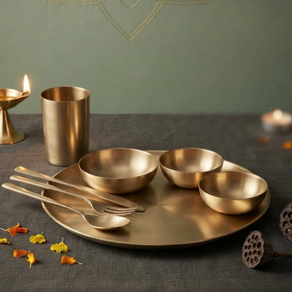 Amrit Set (8 pieces)