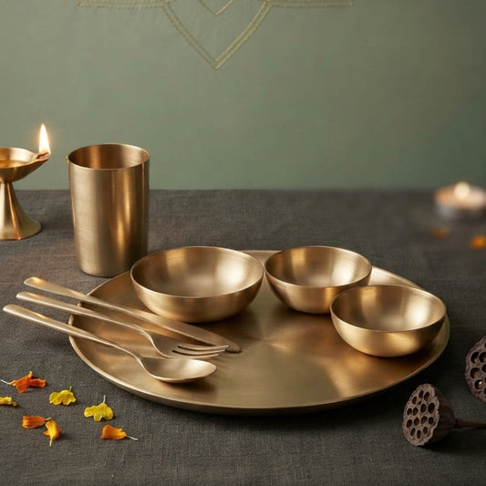 Amrit Set (8 pieces)