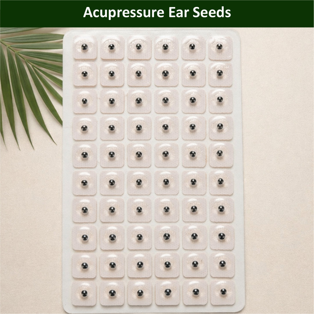 Acupressure Ear Seeds