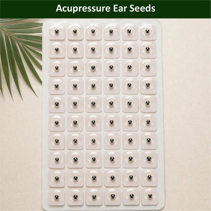 Acupressure Ear Seeds