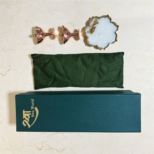 Eye Care Gift Set