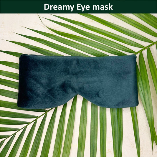 Dreamy Eye Mask