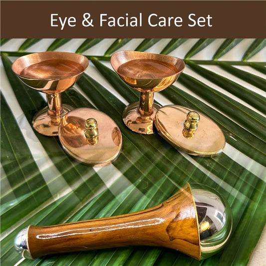 Eye & Facial Care Combo