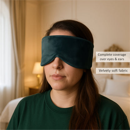 Dreamy Eye Mask