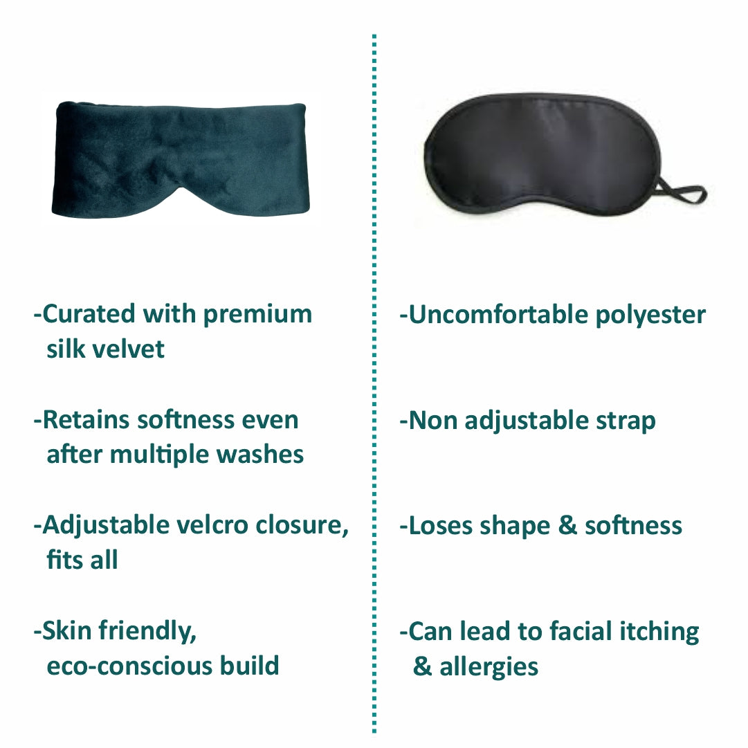 Dreamy Eye Mask
