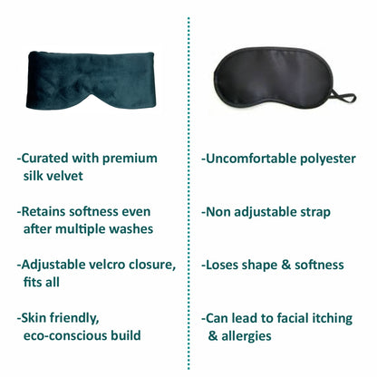 Dreamy Eye Mask