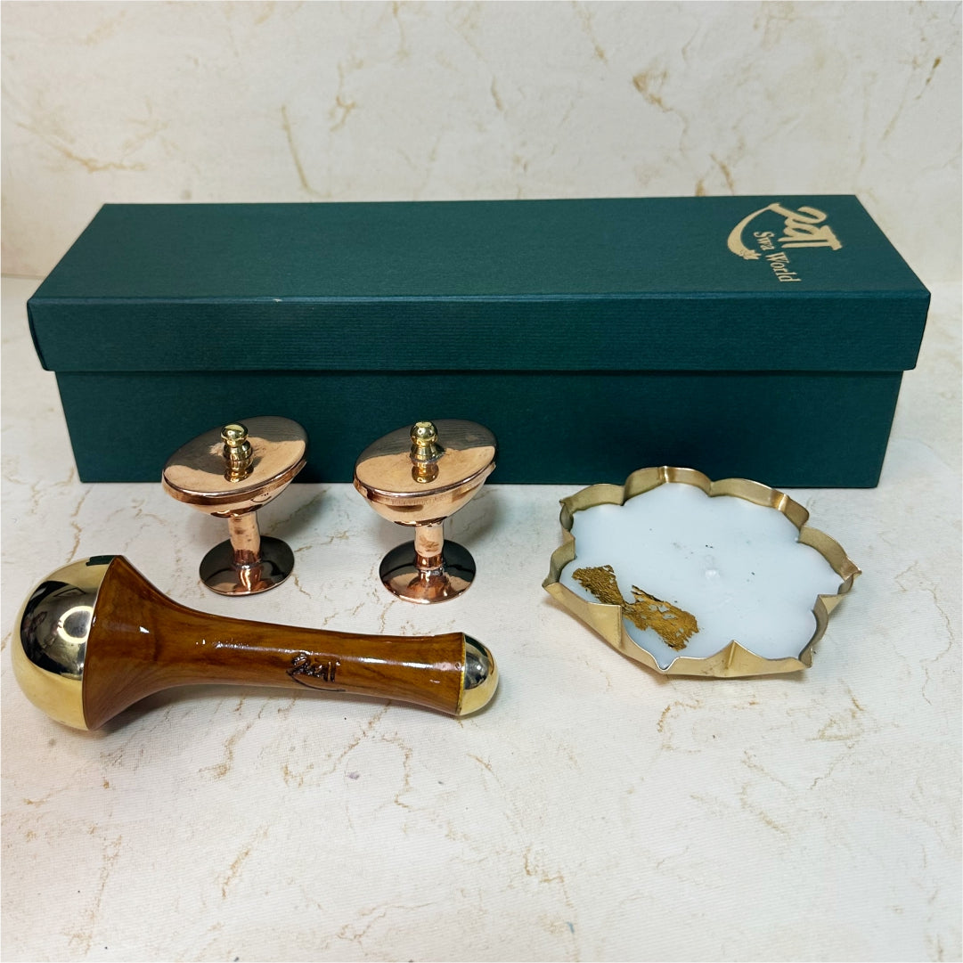 Eye & Facial Care Gift Set