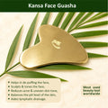 Kansa Face Guasha
