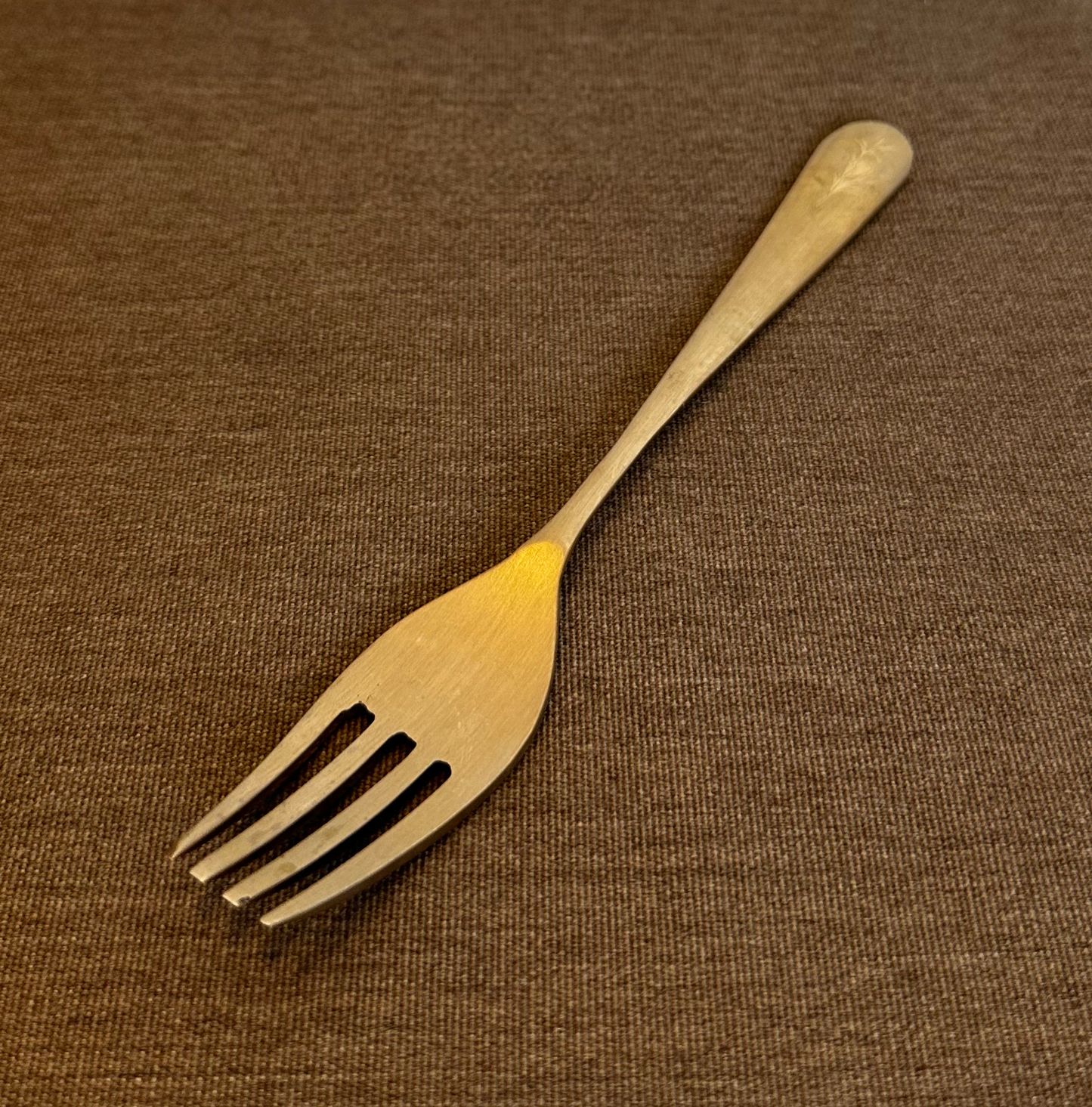 Fork