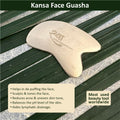 Kansa Face Guasha