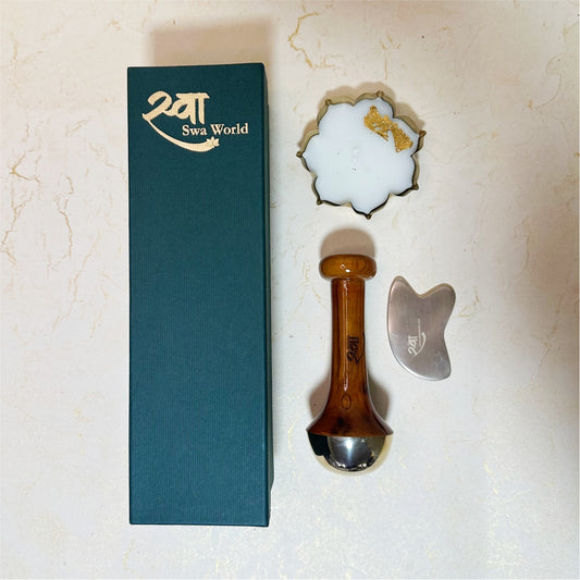 Inner Glow Gift Set