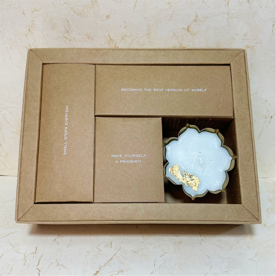 Holistic Harmony Box