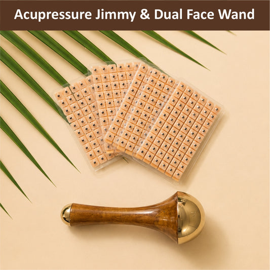 De-puff Facial Set
