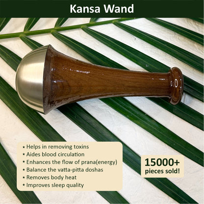 Kansa Wand