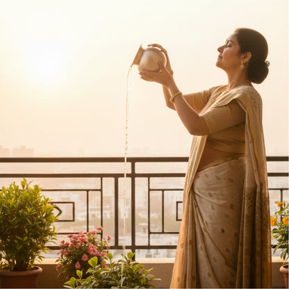 Pooja Lota