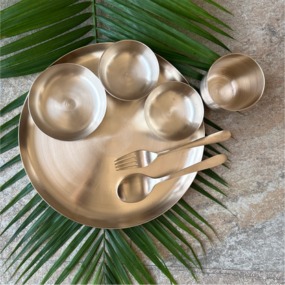 Panchakarma Set (7 pieces)