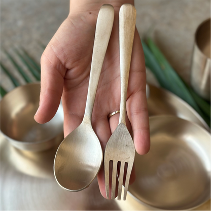 Panchakarma Set (7 pieces)