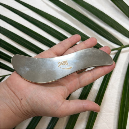 S Guasha Lymph Massager