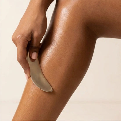 S Guasha Lymph Massager