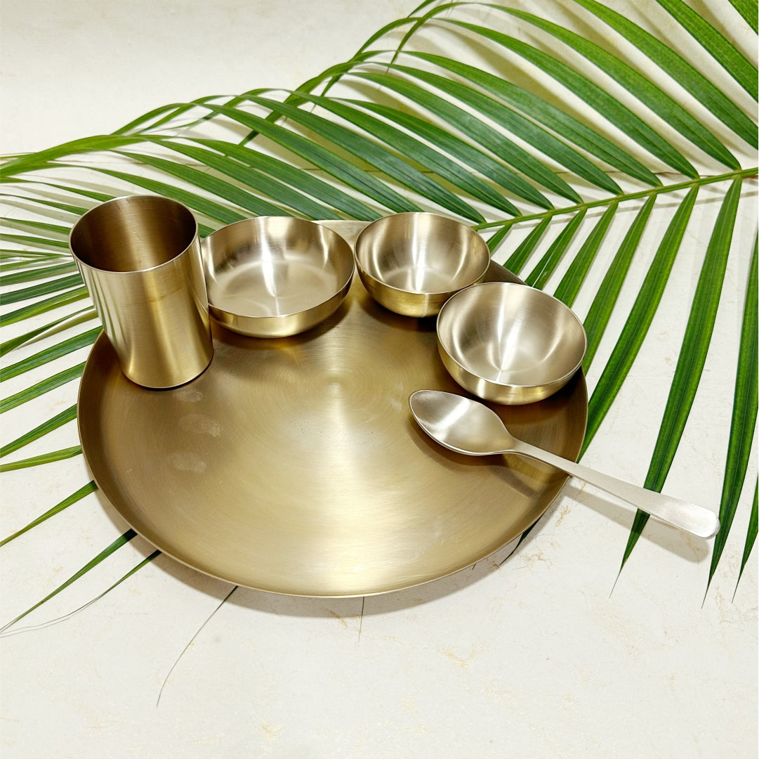 Shahi Dawat Set