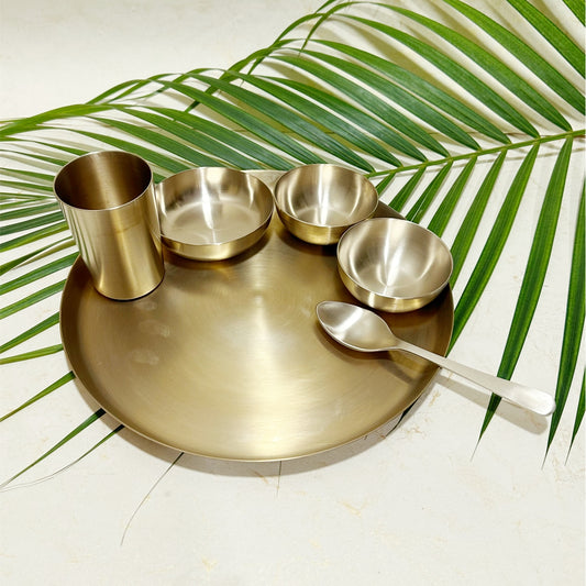 Shahi Dawat Set