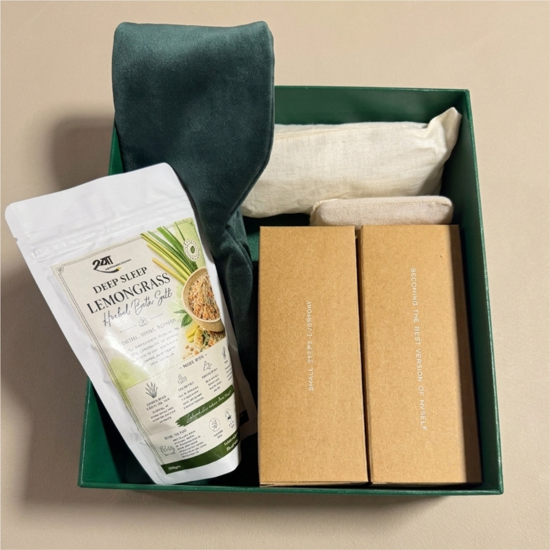 Sleep Ritual Box