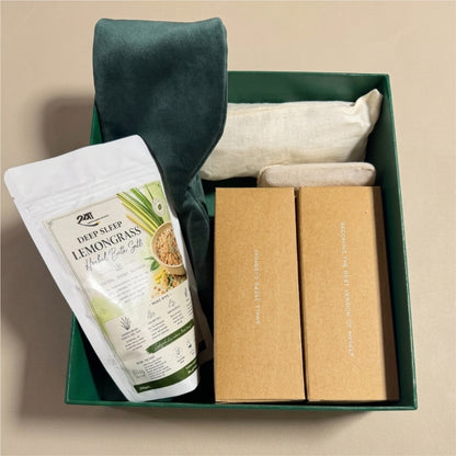 Sleep Ritual Box