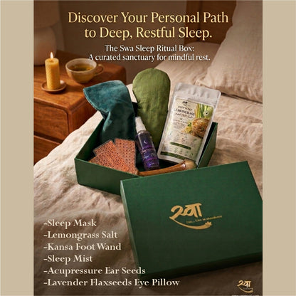 Sleep Ritual Box