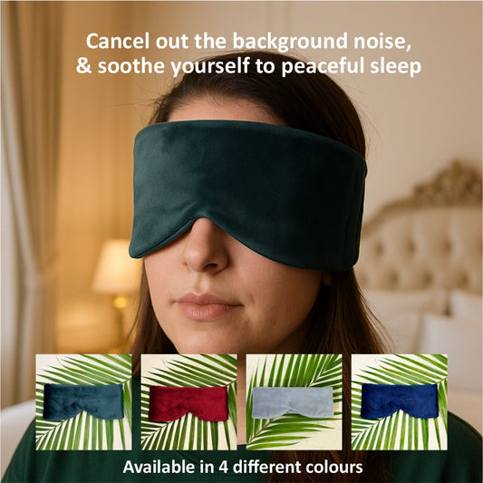 Sleep Easy Mask