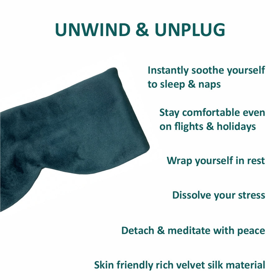 Sleep Easy Mask