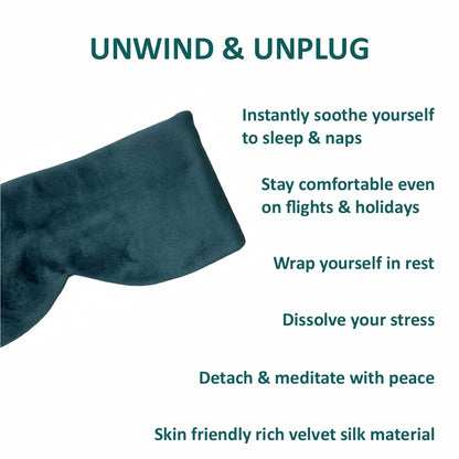 Sleep Easy Mask