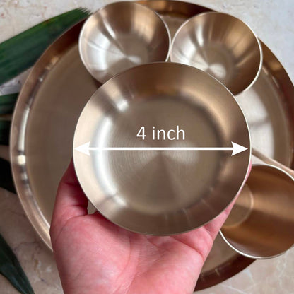 Thaal Set