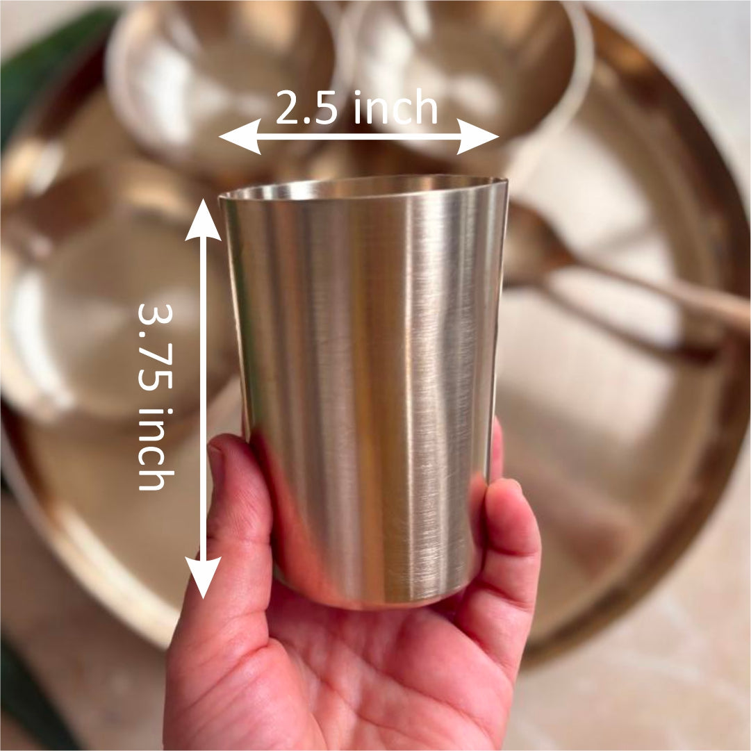 Thaal Set