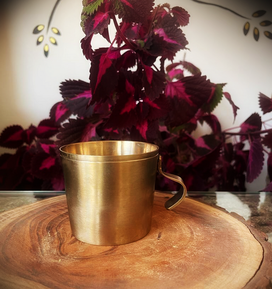 Tranquil Tea mug