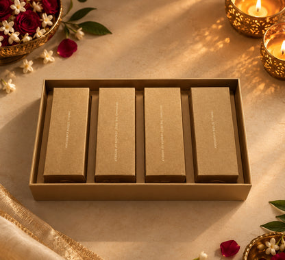Gift Set-Swayam Wellness Box